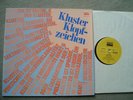 LP Kluster Klopfzeichen RAR Schwann RI TOP