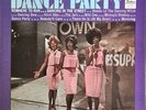TML 11013  DANCE PARTY  MARTHA AND THE VANDELLAS   1ST ISSUE   EX+