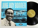 JUKE BOY BONNER They Call Me Juke Boy LP Ace Uk 1989 MINT- vinyl  Dh 574