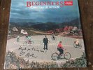 Christian Lee Hutson - Beginners Vinyl Record SIGNED Black 2020