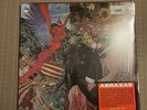Abraxas [LP] by Santana (Vinyl, Nov-2008, Sundazed Music Inc.)