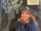 Debbie Gibson - Electric Youth 1989 SEALED vintage vinyl LP