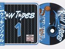 Cookin Soul - Raw Tapes Vol. 1 - Picture Disc Vinyl Obi In Hand Ships Fast
