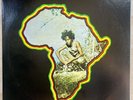 Hugh Mundell - Africa Must Be Free By 1983 - Pablo Music - Jamaica - Vinyl LP