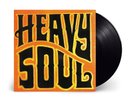 Paul Weller | Heavy Soul | Vinyl LP | Gatefold Sleeve |  2017 | New & Sealed