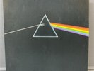 Pink Floyd - Dark Side Of The Moon -UK Vinyl 1973 SHVL 804 A-5, SHVL  804 B-5