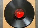 78 rpm Joe Turner - Honey Hush - US Atlantic