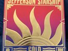 Jefferson Starship Gold LP Vinyl Original 1979 NM Hits Miracles Runaway