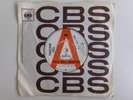 TANGERINE PEEL SOLID GOLD MOUNTAIN CBS 3402 POP ROCK PROMO