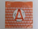 THE RIVINGTONS A ROSE GROWING IN THE RUINS CBS 202088 SOUL DOO WOP PROMO