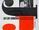 JAY JAY JOHNSON EMINENT BLUE NOTE GXK8032 JAPAN VINYL LP
