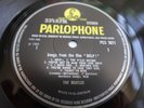The Beatles HELP 1965 UK LP 1st Press STEREO INCREDIBLE MINT AUDIO LISTEN