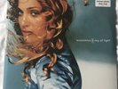 MADONNA RAY OF LIGHT UK SAINSBURYS ONLY 2 X BLUE VINYL LP SEALED LIMITED RARE