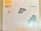 Mitski The Land Is Inhospitable And So Are We Robin's Egg Blue Vinyl - Signed
