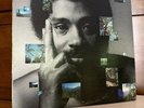 Bobby Hutcherson Linger Lane 1975 Original Blue Note Jazz LP VG+/VG+