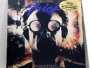 TANGERINE DREAM Thief OST 180-gram VINYL LP Audio Fidelity Numbered Soundtrack