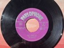 BEATLES 45.  Greece.  SHE LOVES YOU.  I’LL GET YOU.  Parlophone GMSP42.  VG+.