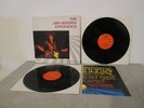 THE JIMI HENDRIX EXPERIENCE: Live At Winterland, + POSTER, 12