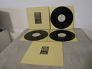 THE BAND: The Last Waltz, + BOOKLET, TEXTURED, WB, GER, 3 LP´S/ 12