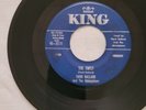 Rythym&Blues, Rock'n'roll 45rpm King super HTF Hank Ballard(Hand ERROR) PIX