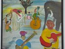 The Band Music from Big Pink vinyl MFSL