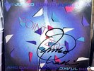 Rare Autographed   Junko Ohashi 