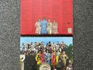 THE BEATLES SGT PEPPERS LONELY HEARTS CLUB VINYL LP DEAGOSTINI - Unsealed