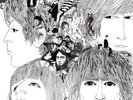 The Beatles - Revolver Vinyl