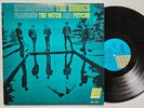 Introducing The Sonics vinyl LP original Jerden JRL-7007 Garage