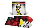 The Rolling Stones Voodoo Lounge 30th Anniversary Vinyl With 10