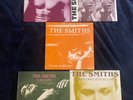 The Smiths - 5 Album LP Vinyl Set - Queen Meat is Murder Louder - Excellent