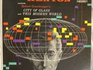 STAN KENTON City Of Glass/This Modern World RARE Avant Garde JAZZ Classical