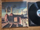 PINK FLOYD Animals 1977 Harvest Records Gatefold LP A2U/B2U No Barcode First UK