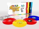 NOW - Yearbook 1980 - 1984 Vinyl Extra