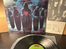 NM Testament Souls of Black 1990 LP Original Brazil Vinyl Heavy Metal Thrash