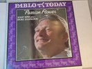New Sealed Zoot Sims plays Duke Ellington Passion Flower LP  Pablo Today Jazz