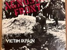 Agnostic Front Victim In Pain 12