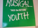 Musical Youth – Pass The Dutchie 12