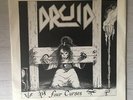 Druid Four Curses Uk