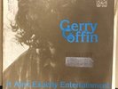 Gerry Goffin / It Ain'T Exactly Entertainment Ad4102