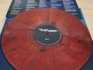 Billie Eilish HIT ME HARD AND SOFT EXCLUSIVE RED MARBLED VINYL BRAND NEW