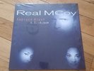 Real McCoy Another Night The US Album. Vinyl LP 1995 2022 Issue