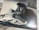 Billy Joel The Stranger Original 1977 LP Record Album Vinyl