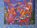 Santana Supernatural - 2009 Rare 200G Audiophile pressing NM/NM