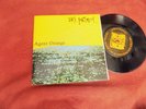 SKI PATROL Agent orange RARE 7