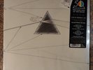 Sealed Vinyl Record * Pink Floyd – The Dark Side Of The Moon (Live At Wembley)