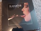 Slaughter - Fear No Evil Definitive Edition Vinyl Box Set - **Still Sealed**