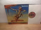 Dschinn Same, Krautrock Monster, orig. german 1st.Press 1972 mint-