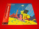 The Rolling Stones LP STILL LIFE w/Obi japan NM