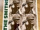 The Smiths - Meat Is Murder (Original Vinyl 1985)  EX / NM